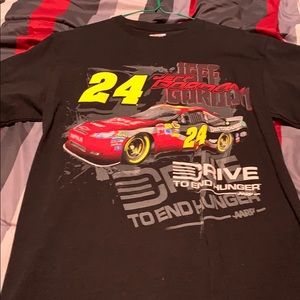 Jeff Gordon T-Shirt